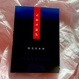 PRADA LUNA ROSSA OCEAN Eau de Toilette